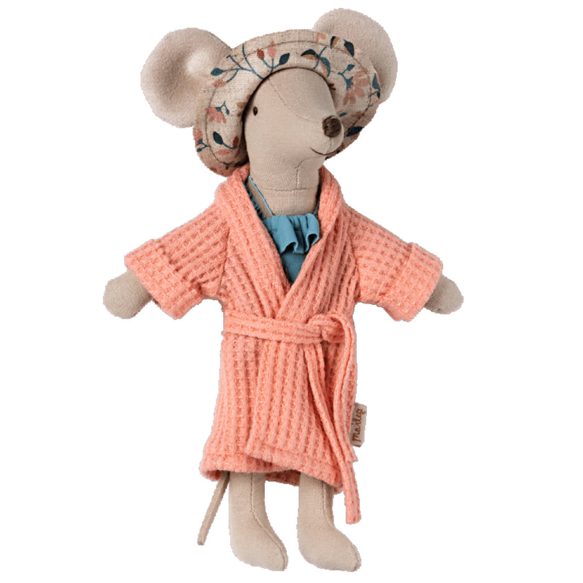 Maileg Doll Clothes for Mom, Dad, and Grandparents Mouse
