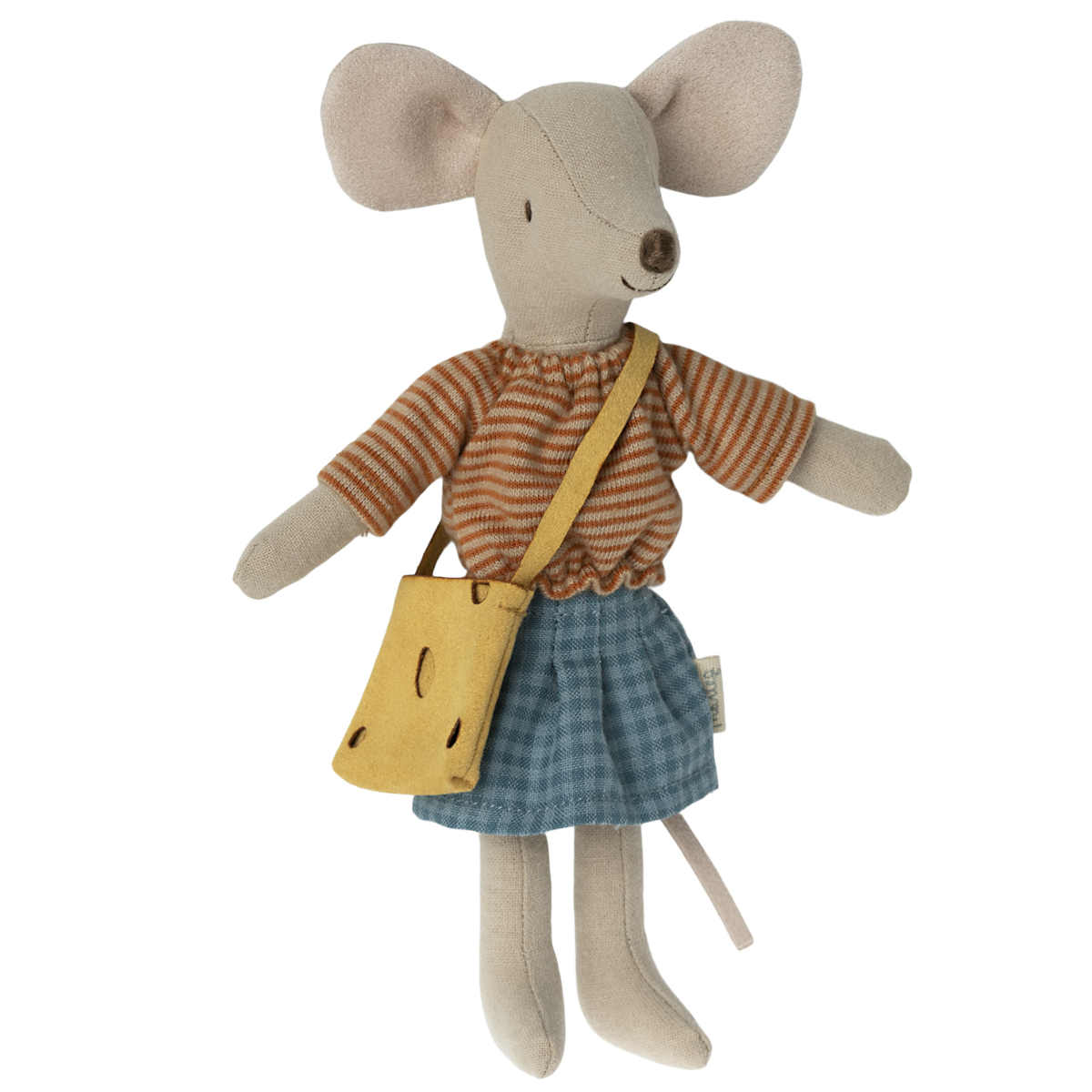 Maileg Doll Clothes for Mom, Dad, and Grandparents Mouse