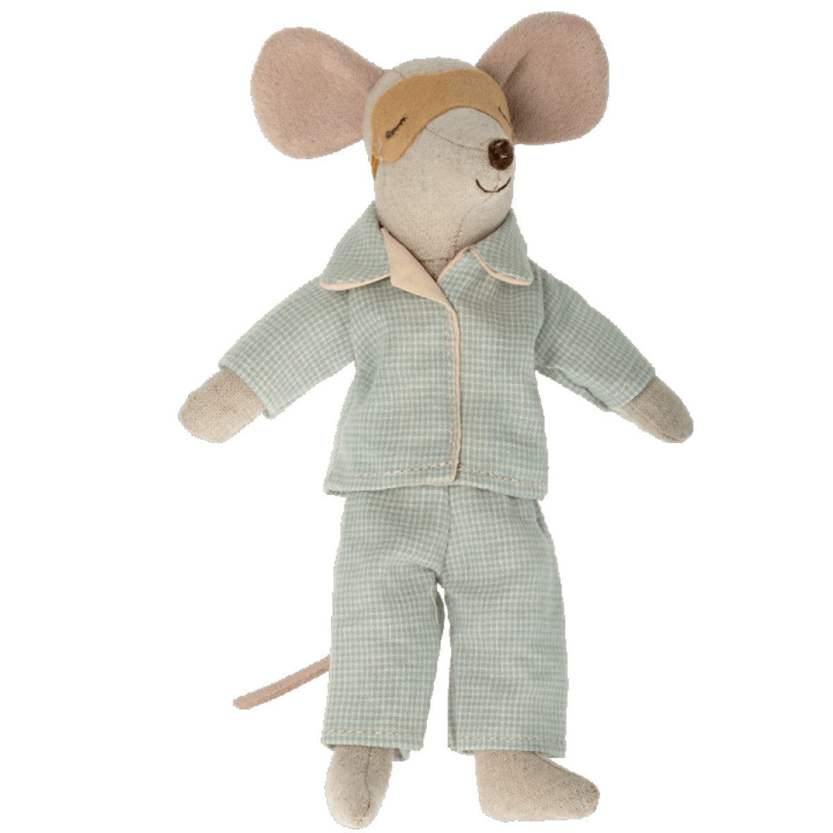 Maileg Doll Clothes for Mom, Dad, and Grandparents Mouse