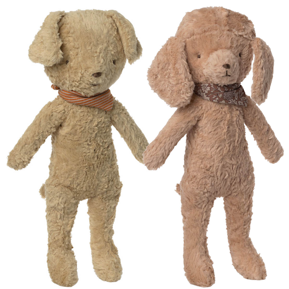 Maileg Dog - Vintage Plush main image 1