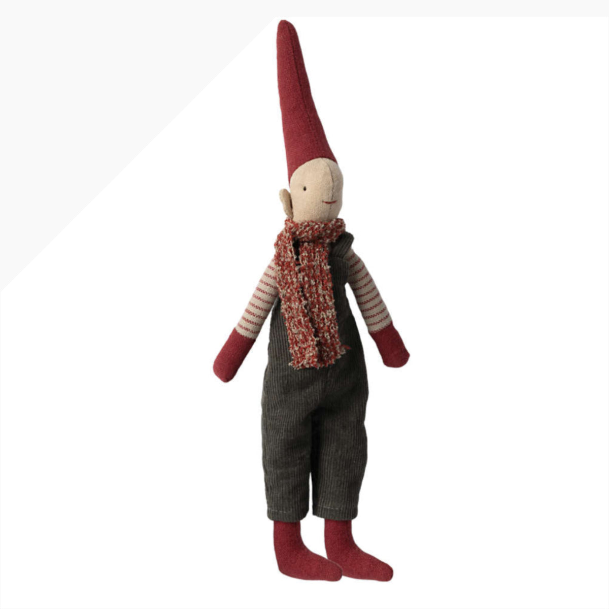 Maileg Climbing Pixy with Magnetic Hands, Size 1