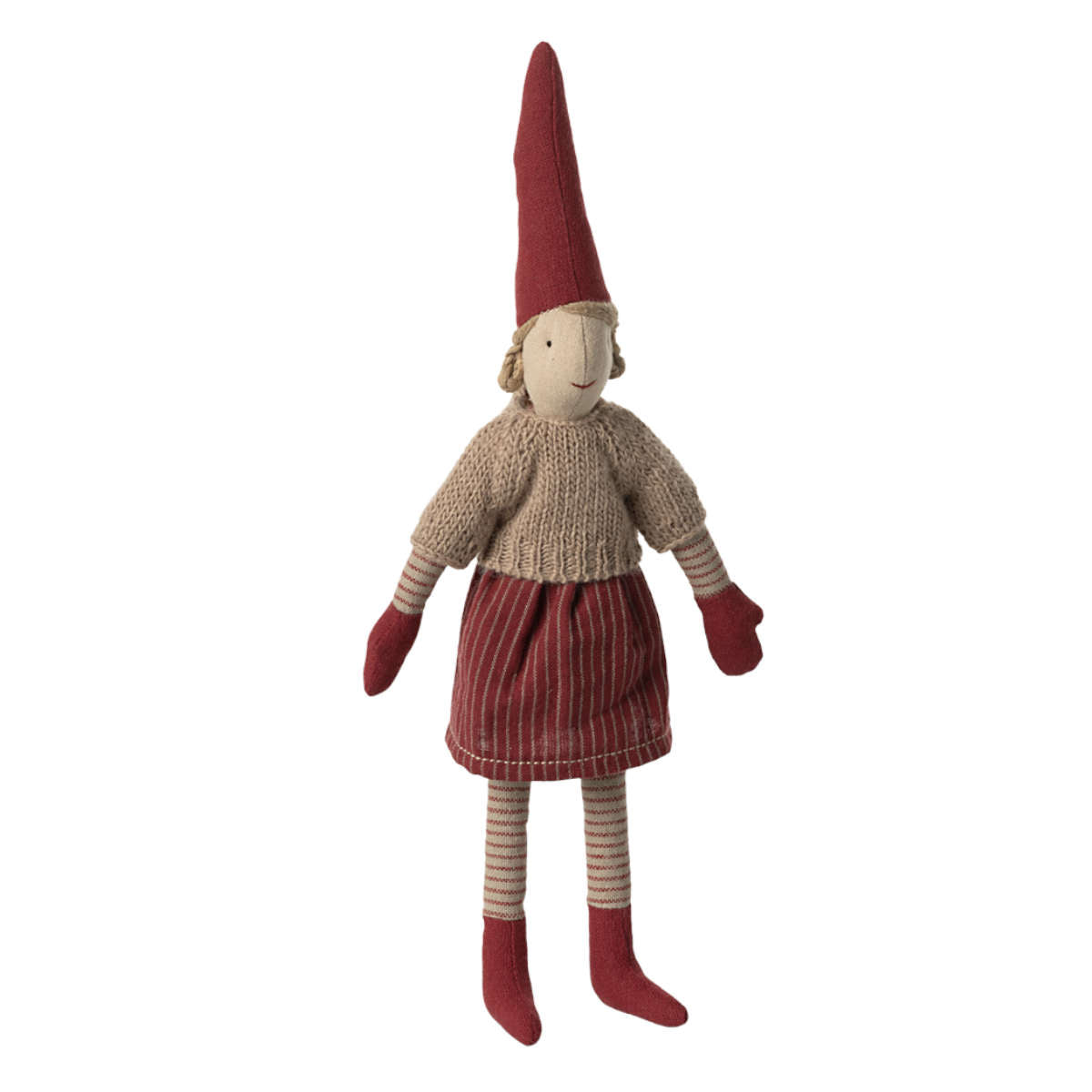 Maileg Mini Pixy, Size 2, 12 inches