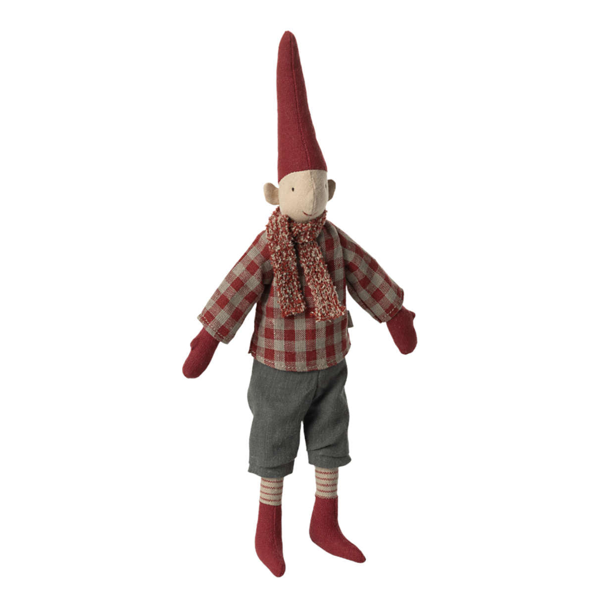 Maileg Mini Pixy, Size 2, 12 inches