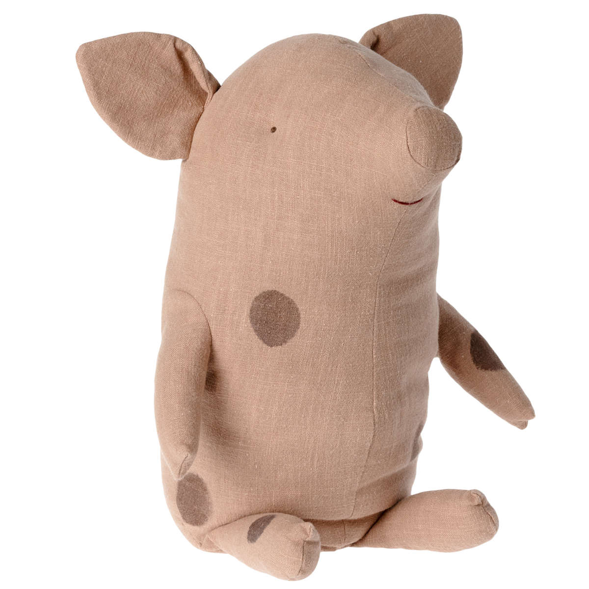 Maileg Truffles the Pig, Big (available in September)