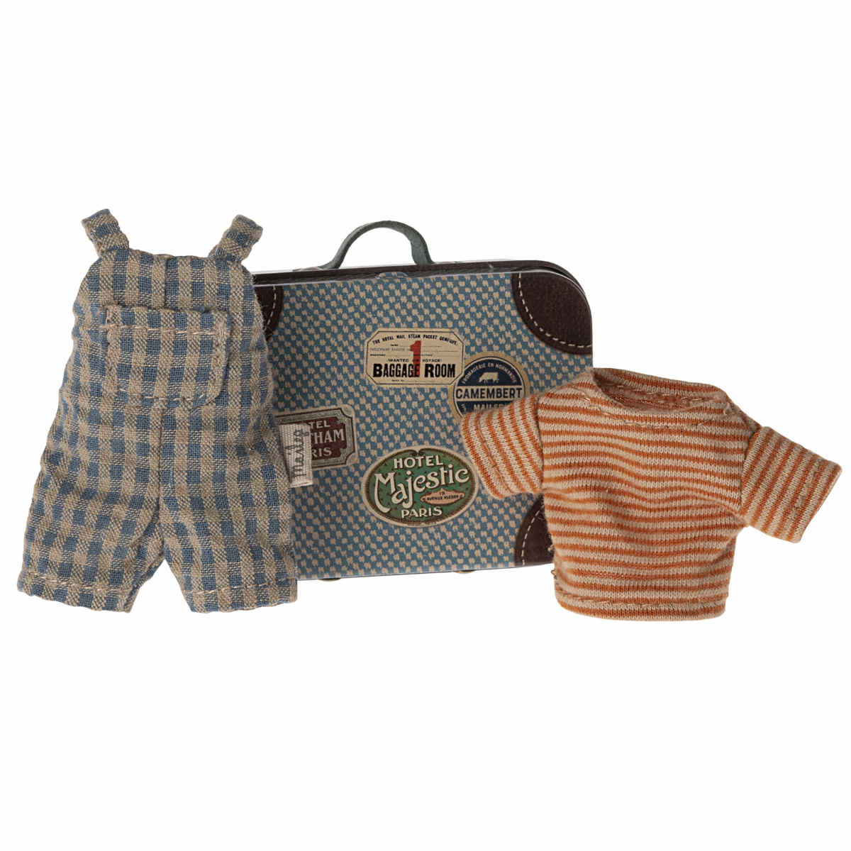 Maileg Doll Clothes for Big Brother & Sister Mouse