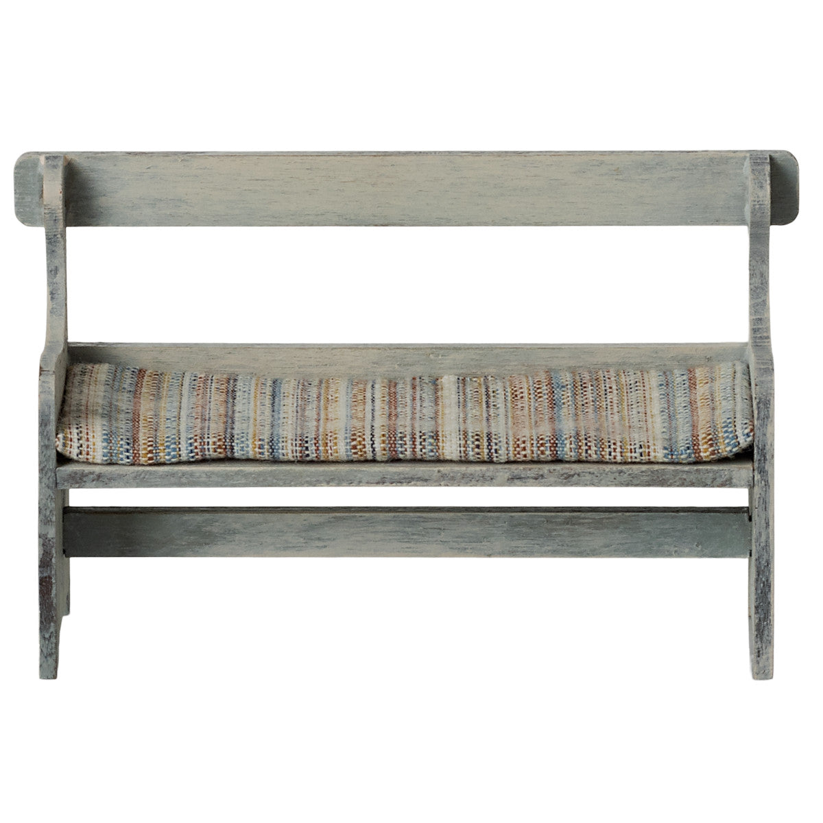 Maileg Wooden Bench, Mouse size