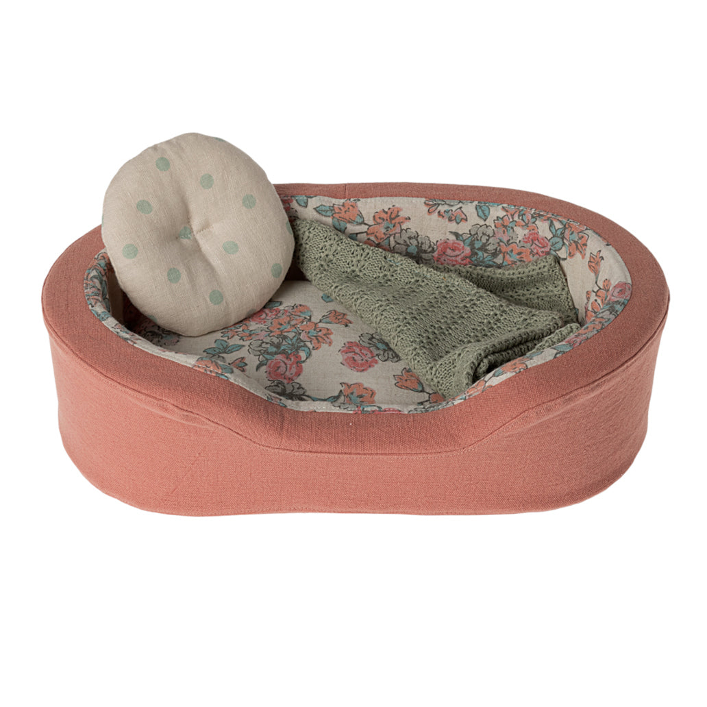 Maileg Cozy Basket, Small