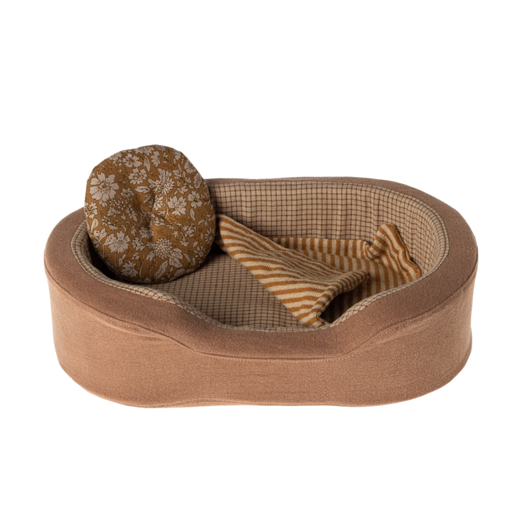 Maileg Cozy Basket, Small