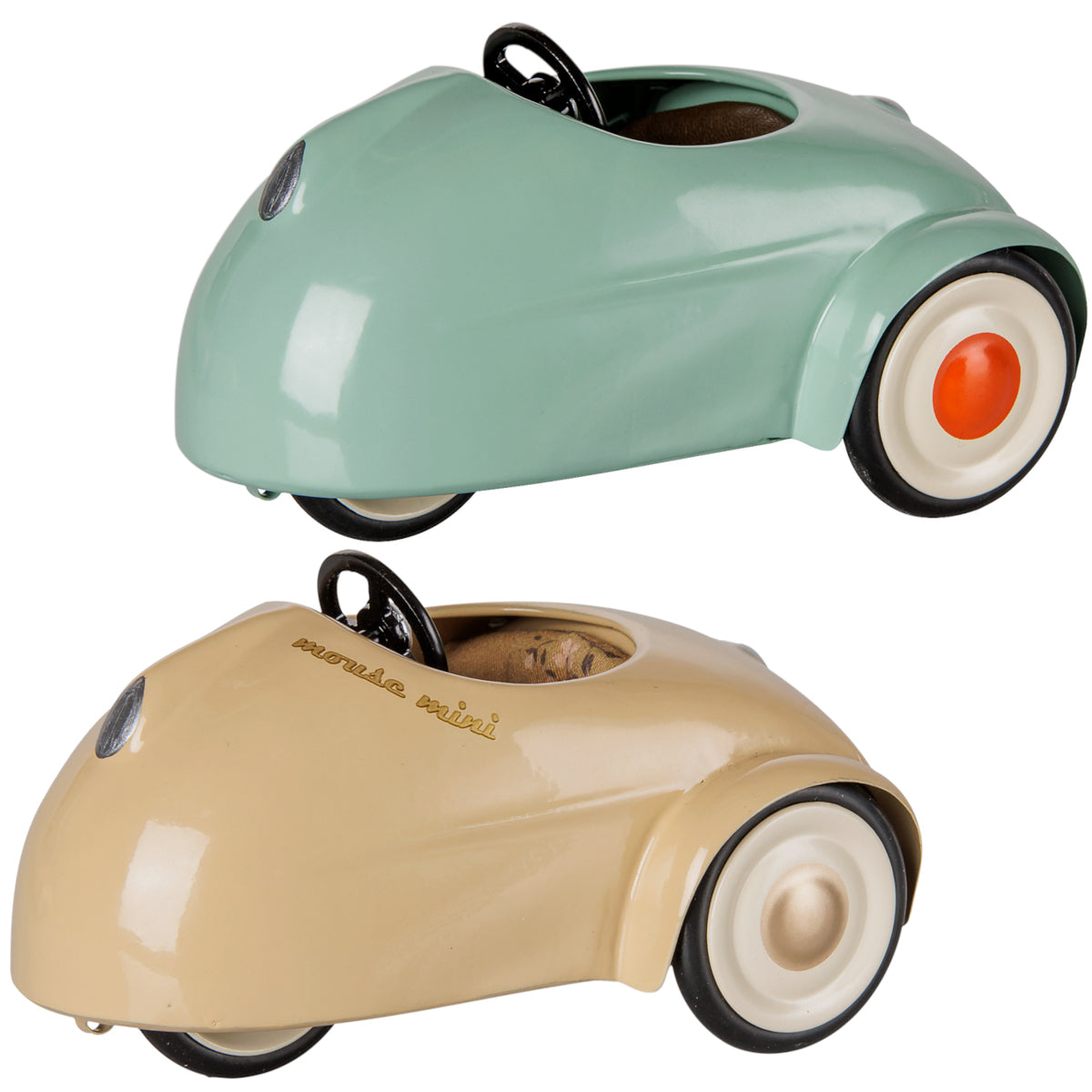 Maileg Mouse Car, 2026 (available in August)