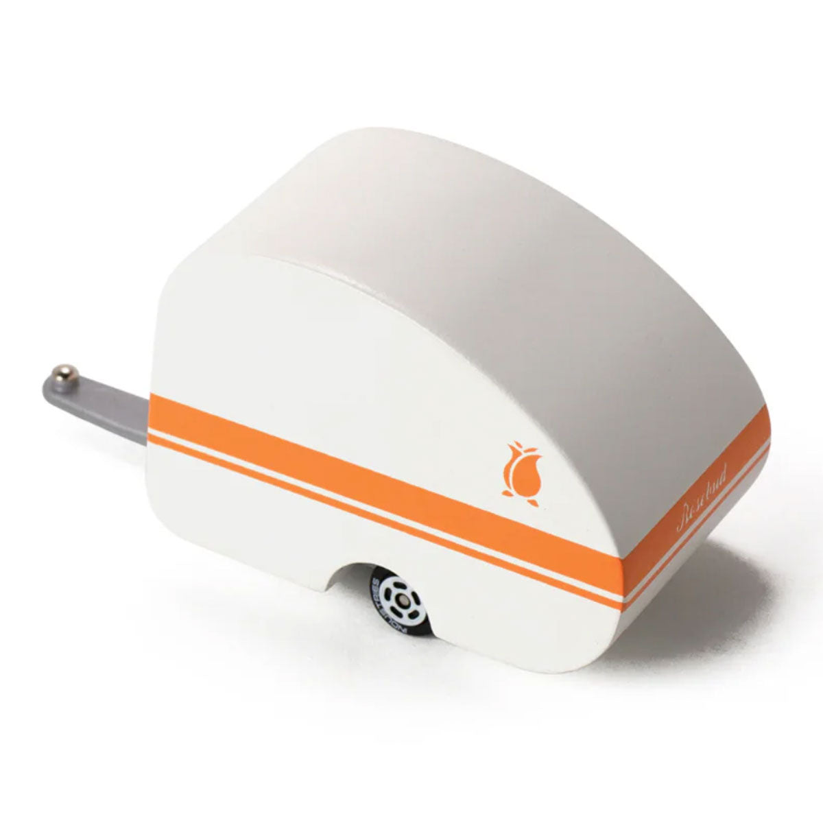 Candylab CandyCar, Rosebud Camper