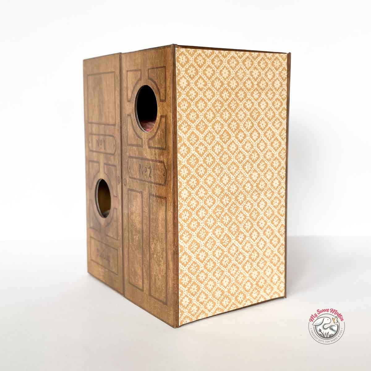 Maileg  Ballet Mice in Dance Studio