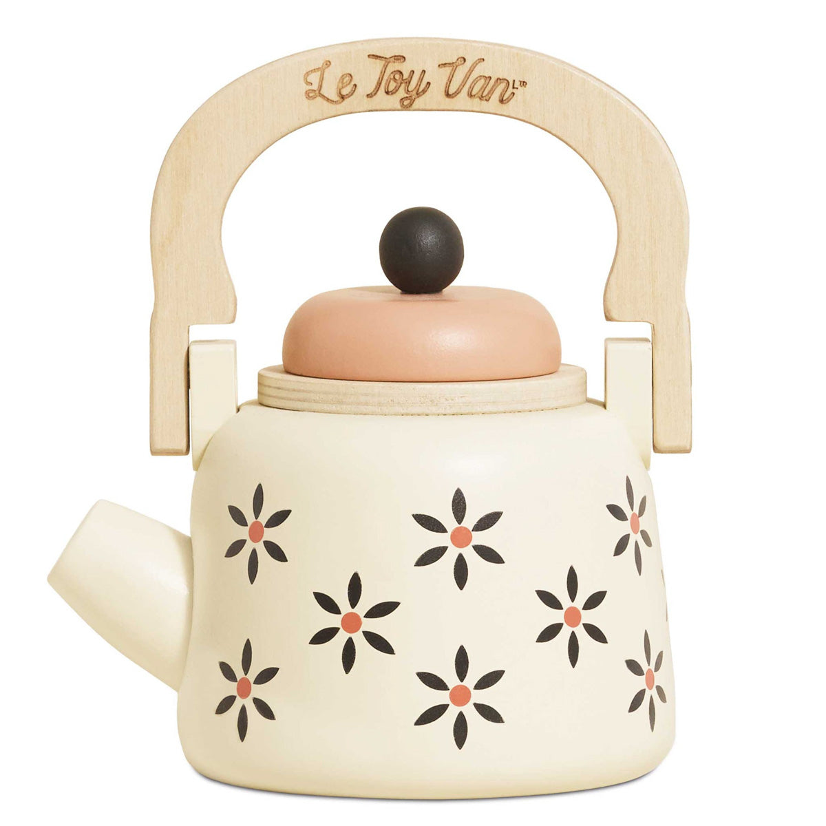 Le Toy Van Vintage Toy Kettle