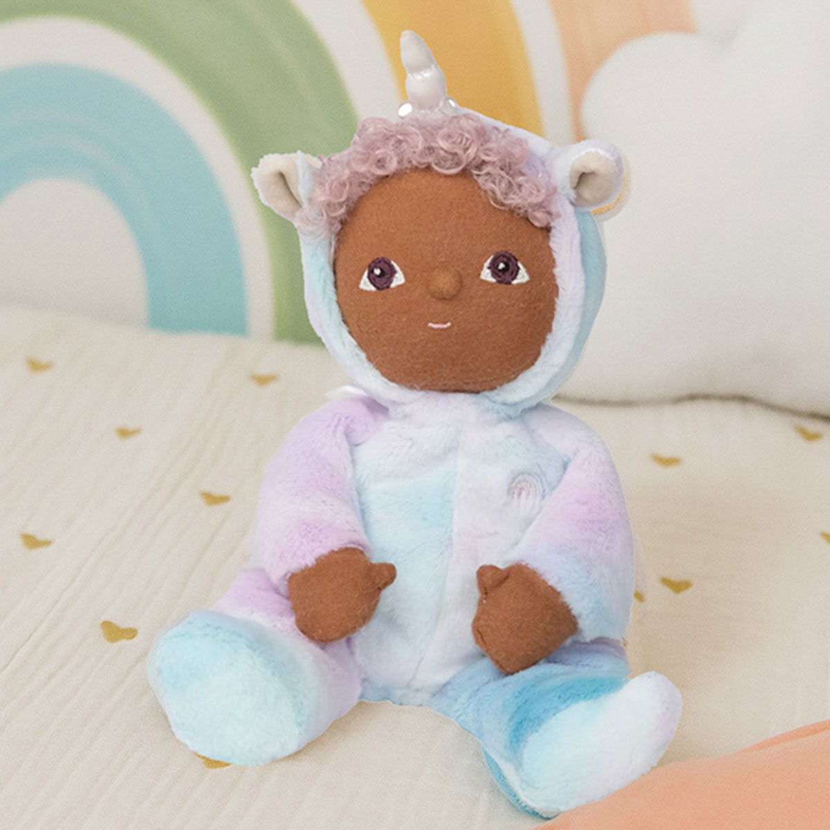 Olli Ella Dinky Dinkum, Rainbow Unicorn Uli
