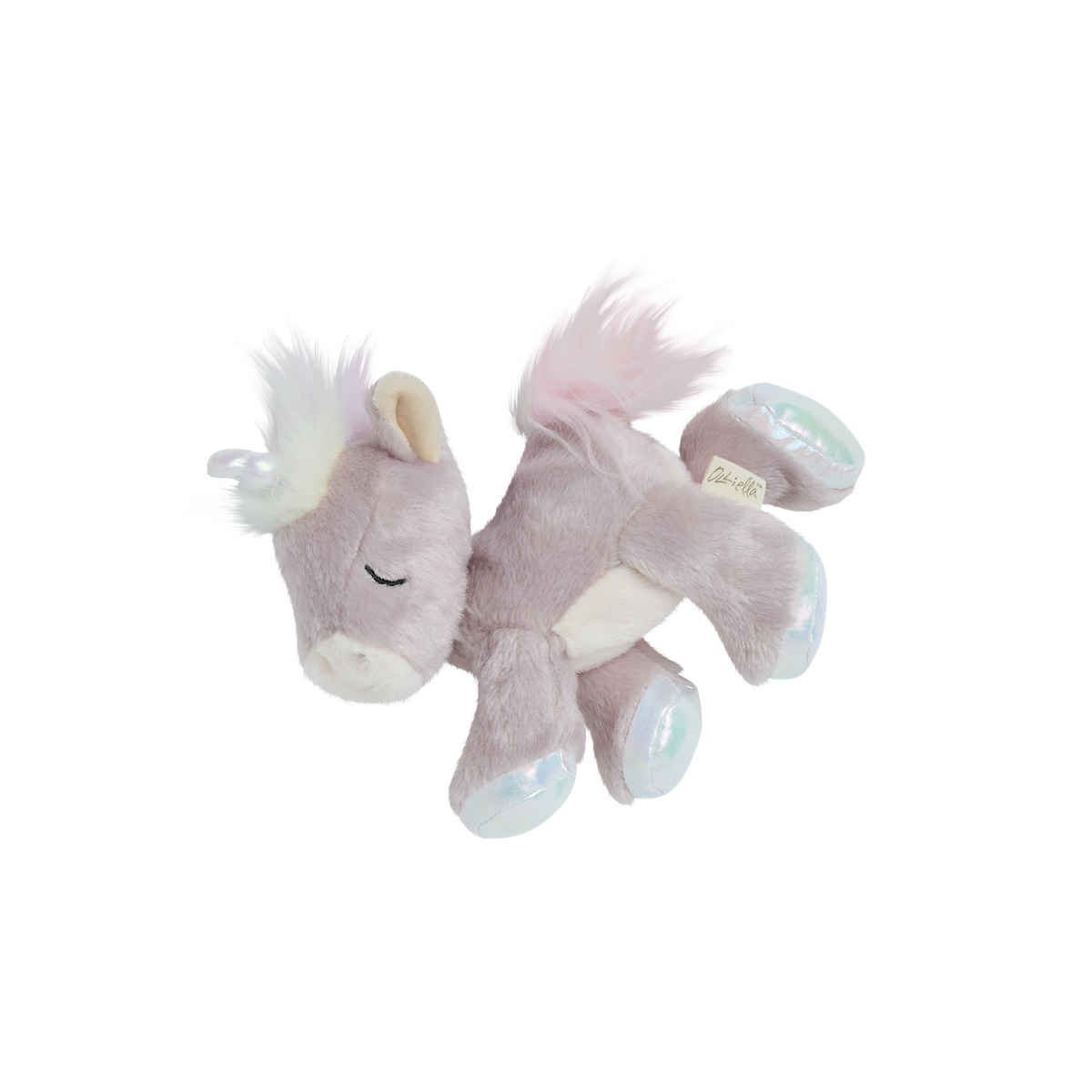 Olli Ella Binky Baby Unicorn