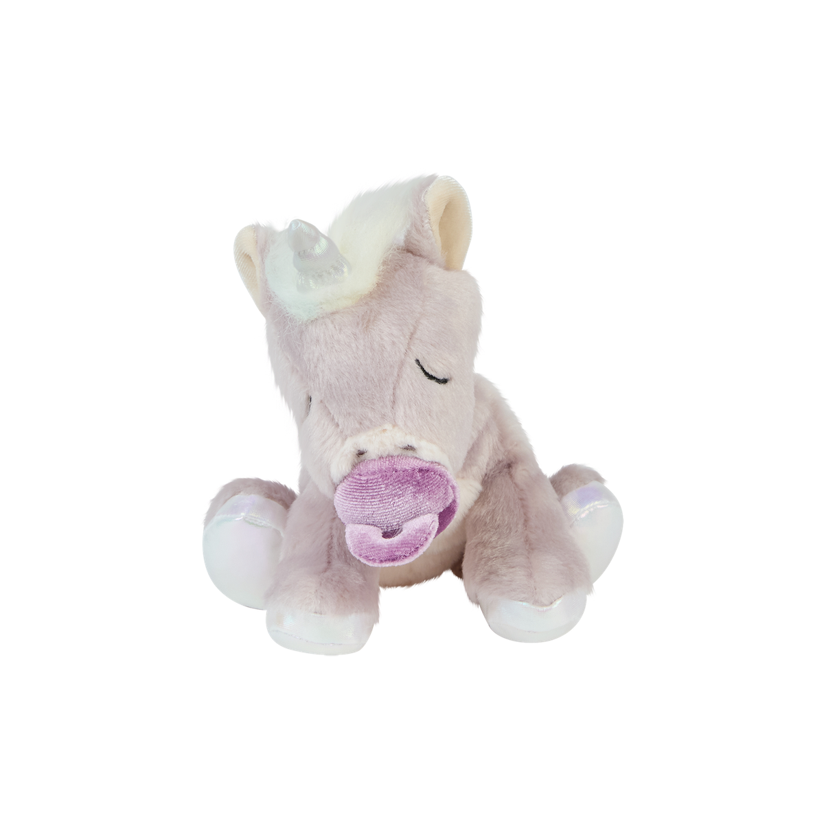 Olli Ella Binky Baby Unicorn