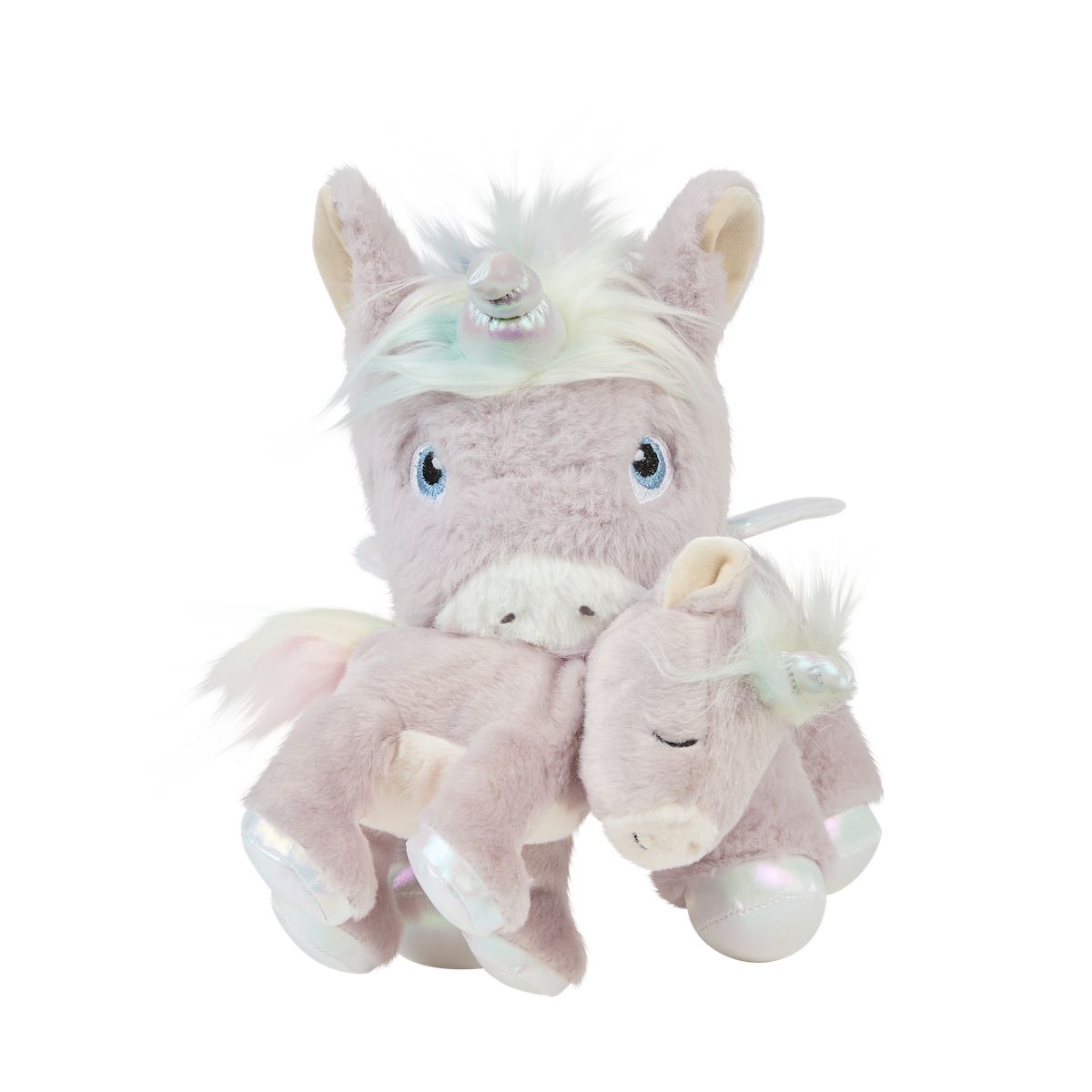 Olli Ella Binky Baby Unicorn