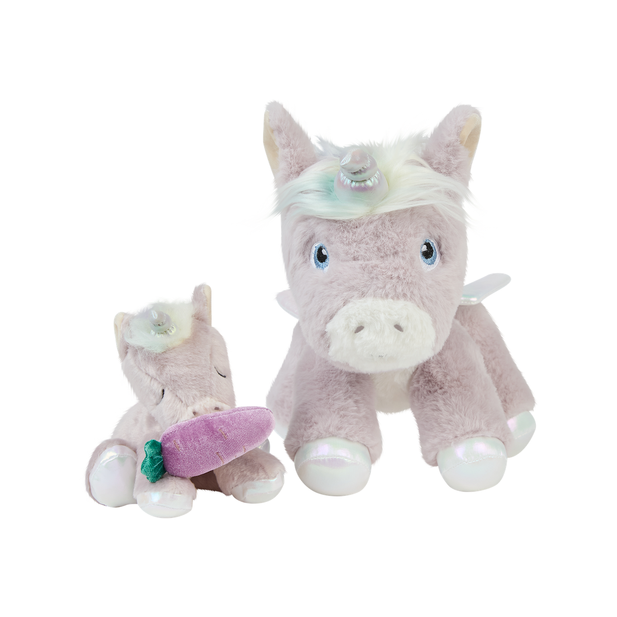 Olli Ella Binky Baby Unicorn