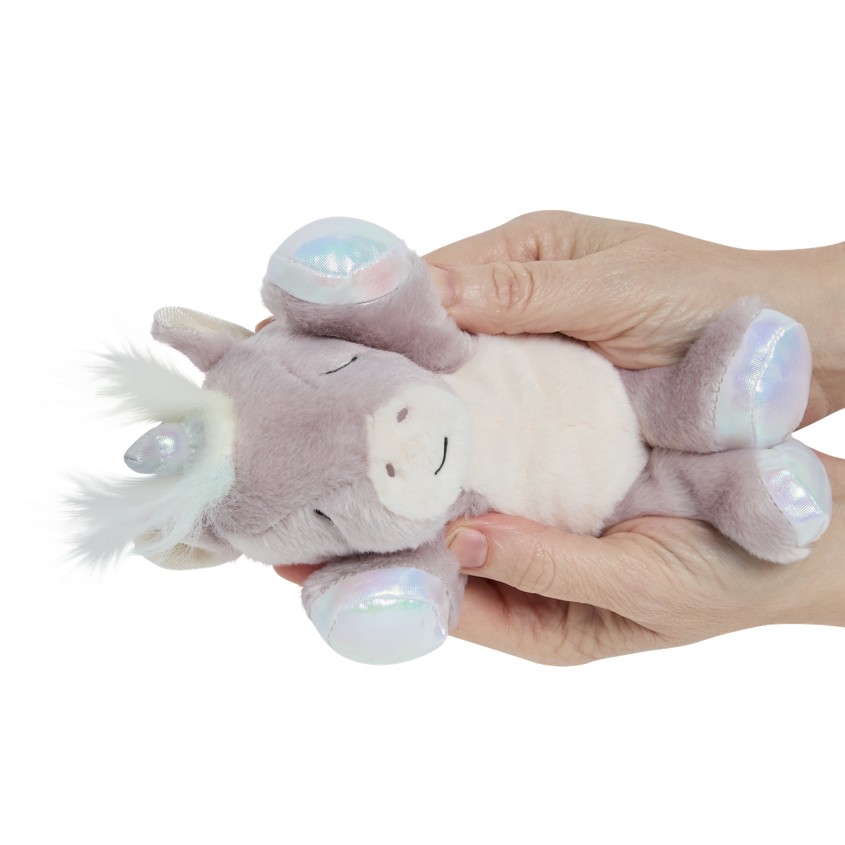 Olli Ella Binky Baby Unicorn