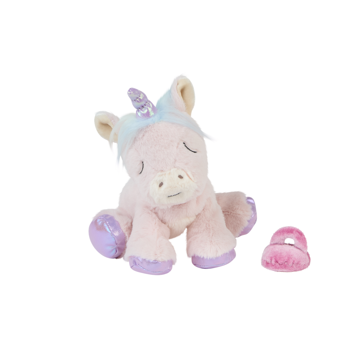 Olli Ella Binky Baby Unicorn