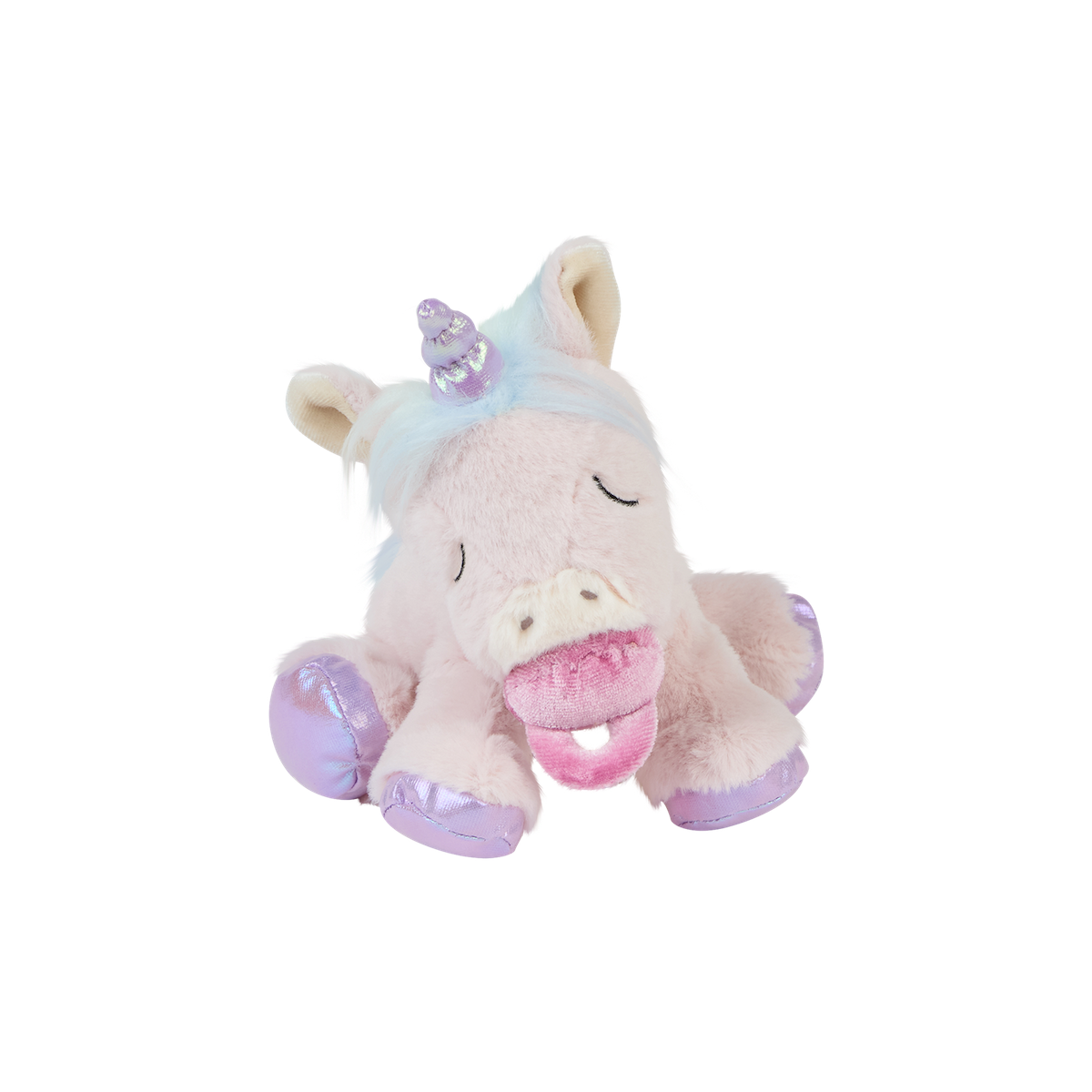 Olli Ella Binky Baby Unicorn