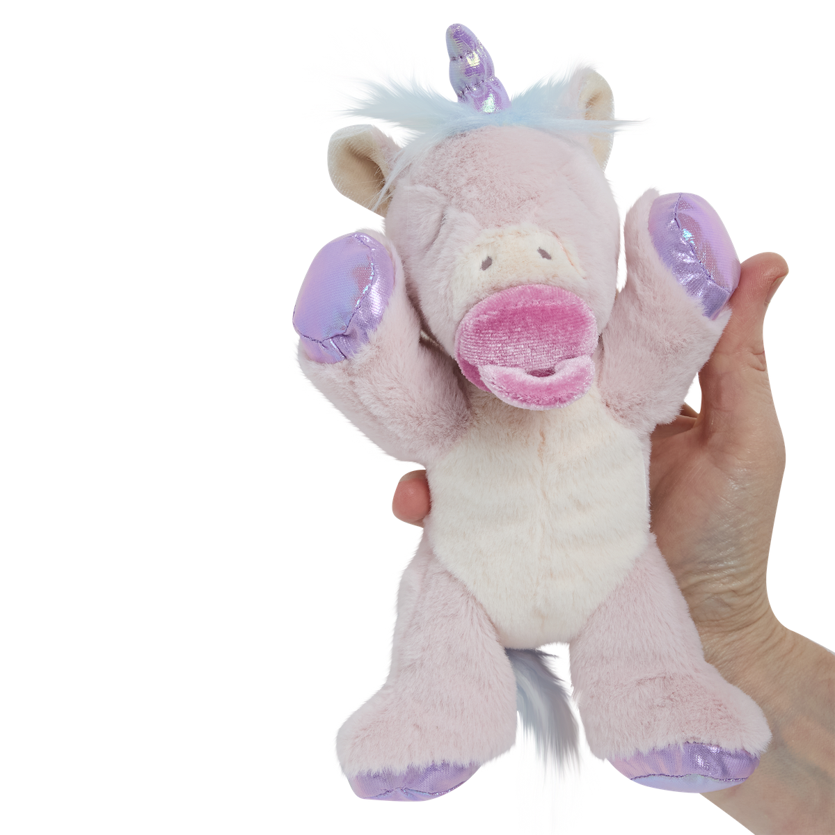 Olli Ella Binky Baby Unicorn