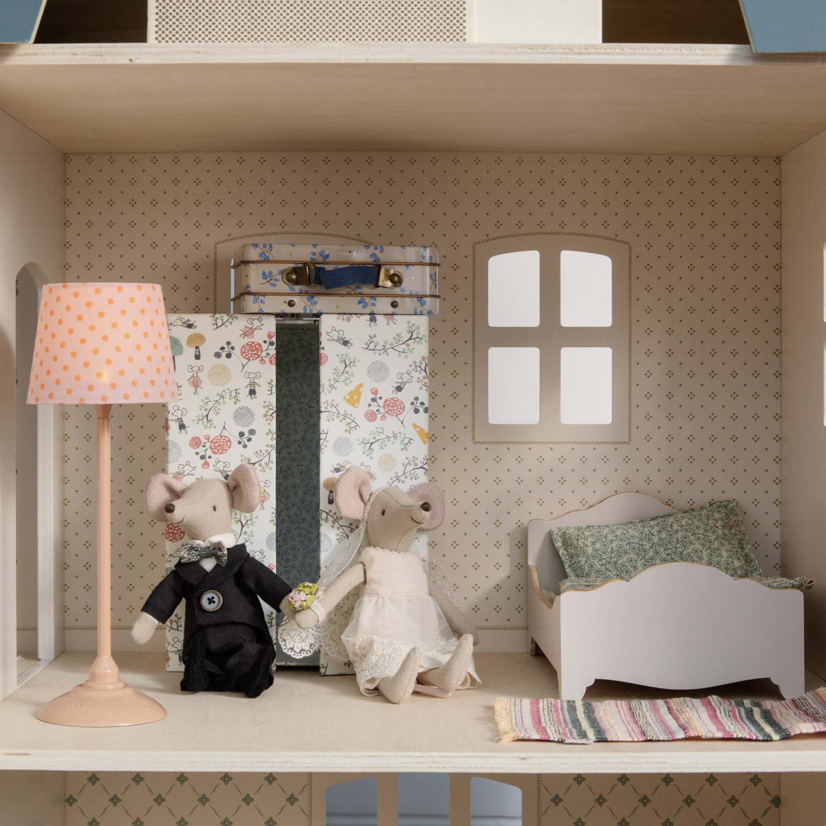 Maileg House of Miniature