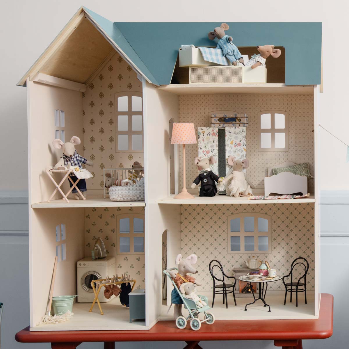 Maileg House of Miniature