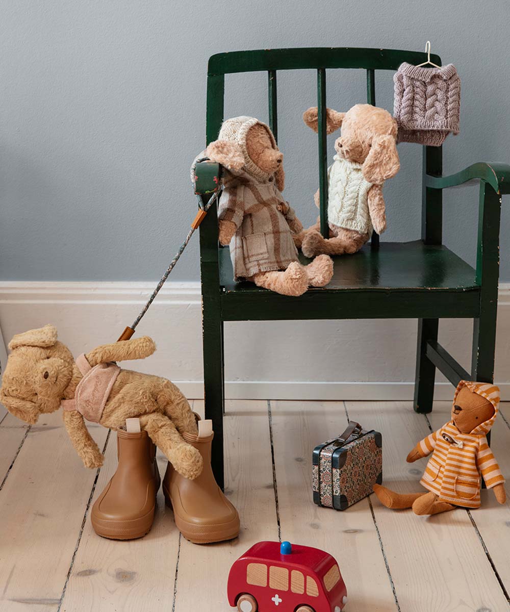 Maileg Toy Dog Accessories