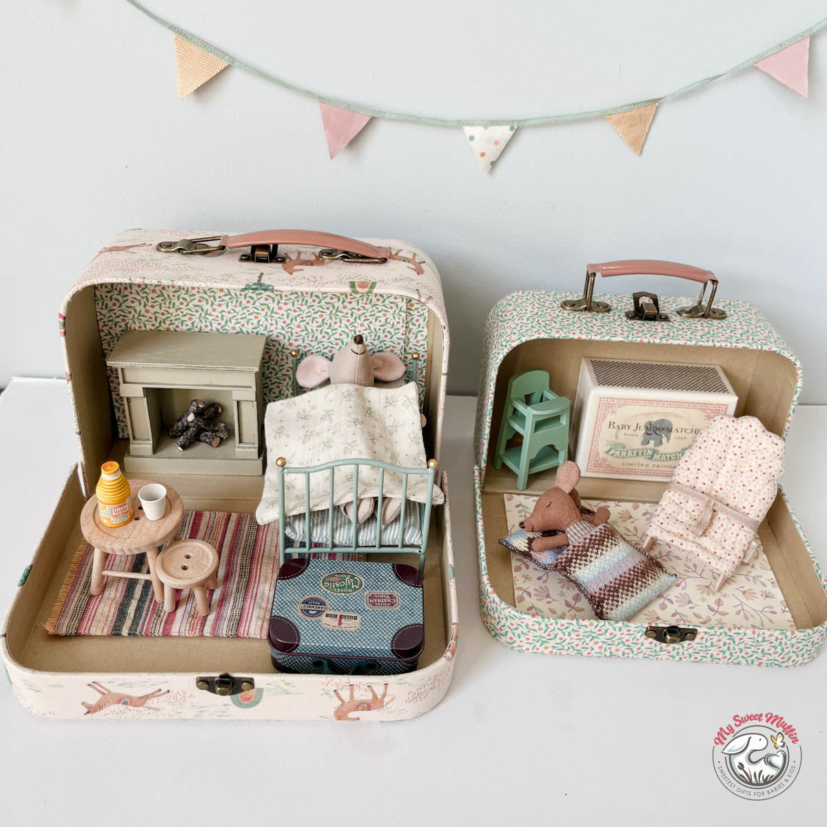 Maileg Miniature Garland