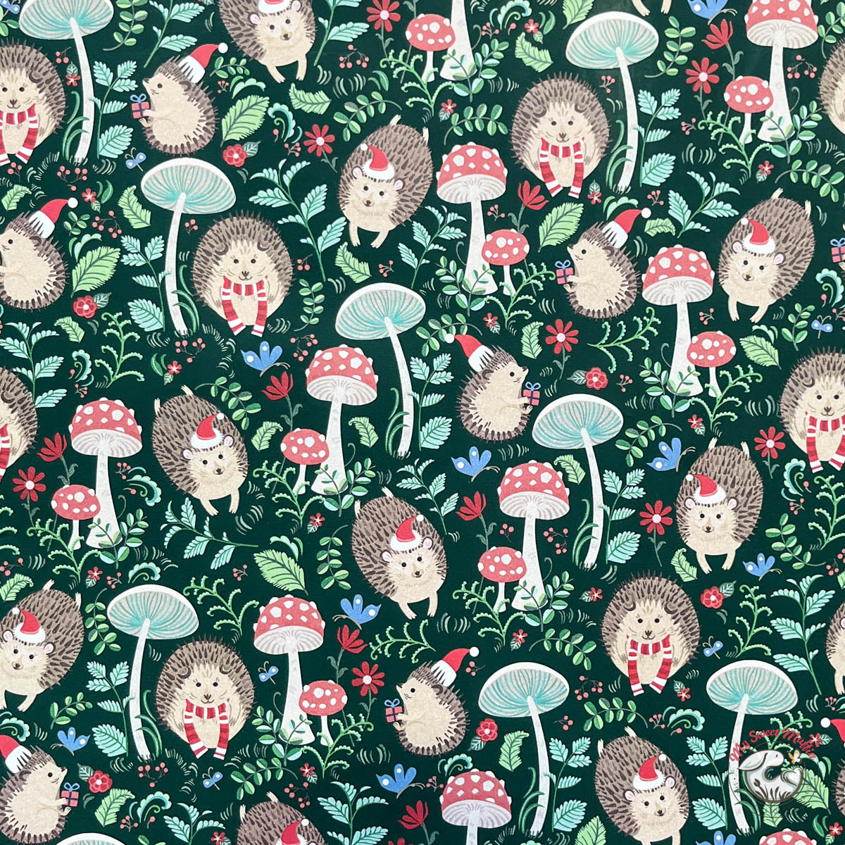 Gift Wrapping Service