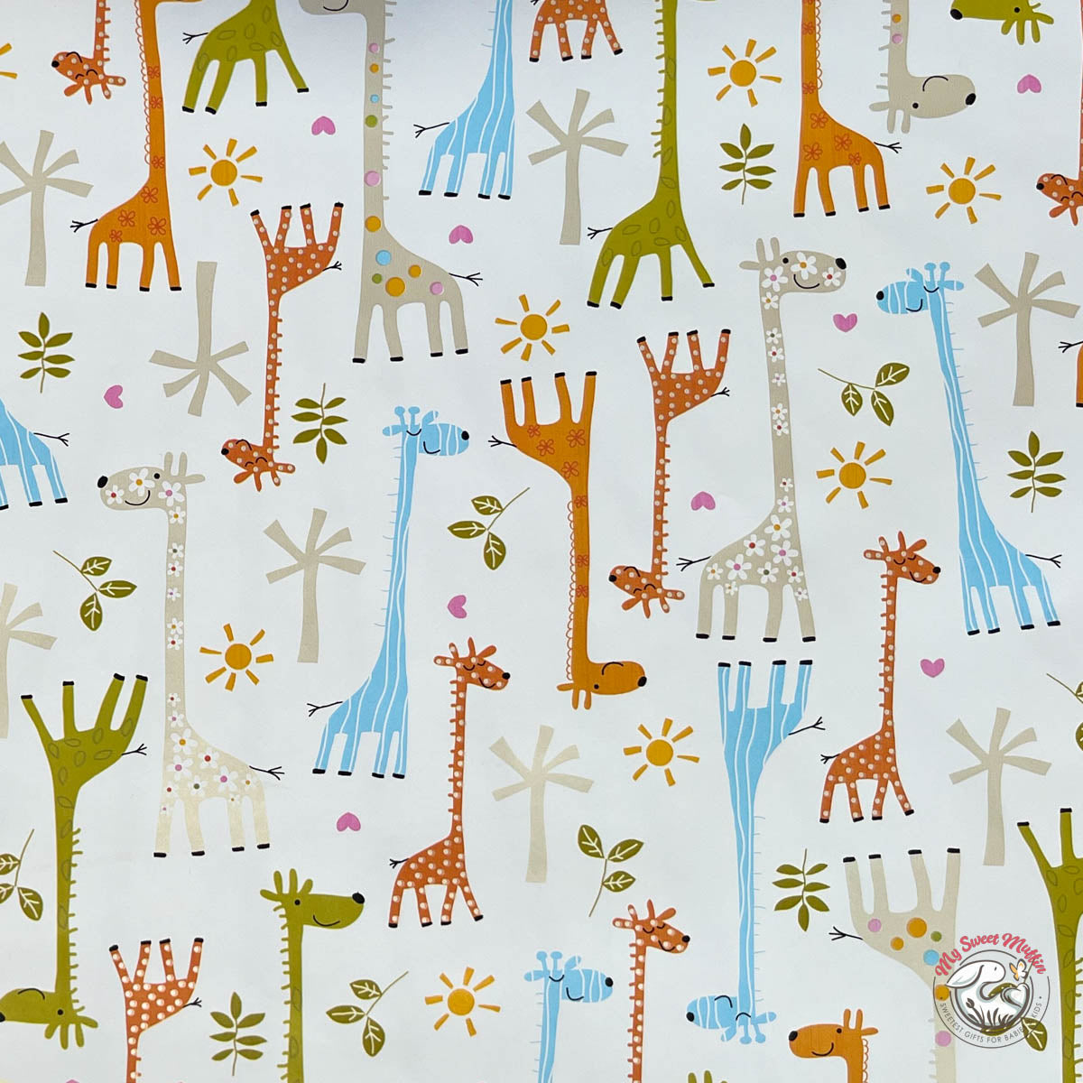 Gift Wrapping Service