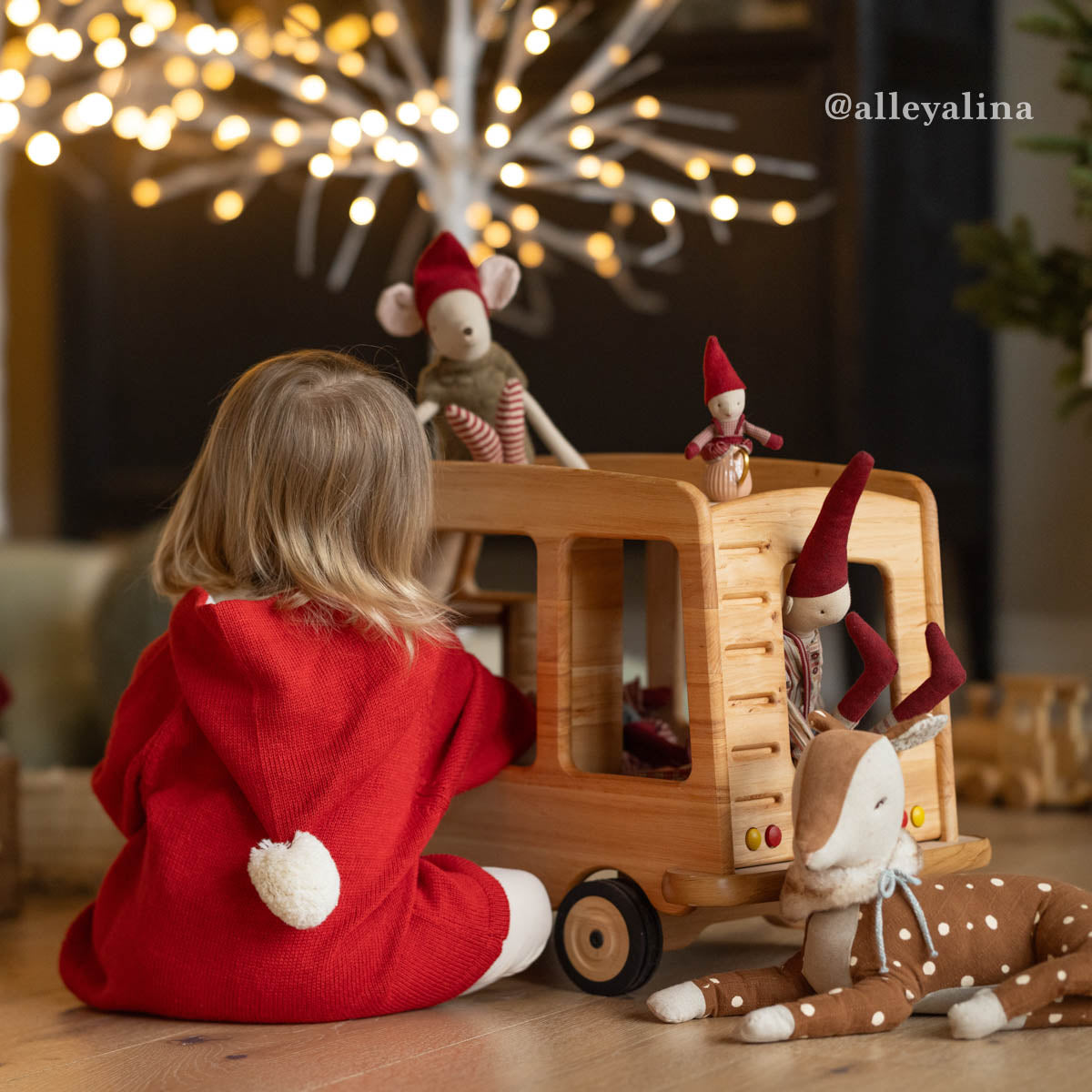 Maileg Cozy Bambi