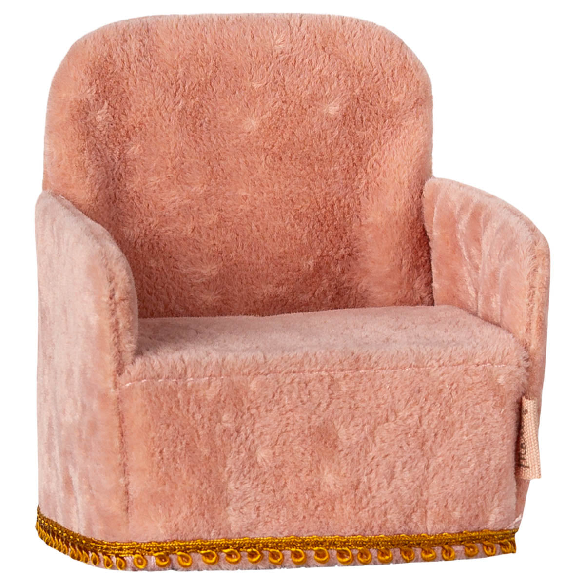 Maileg Mouse size Velvet Chair