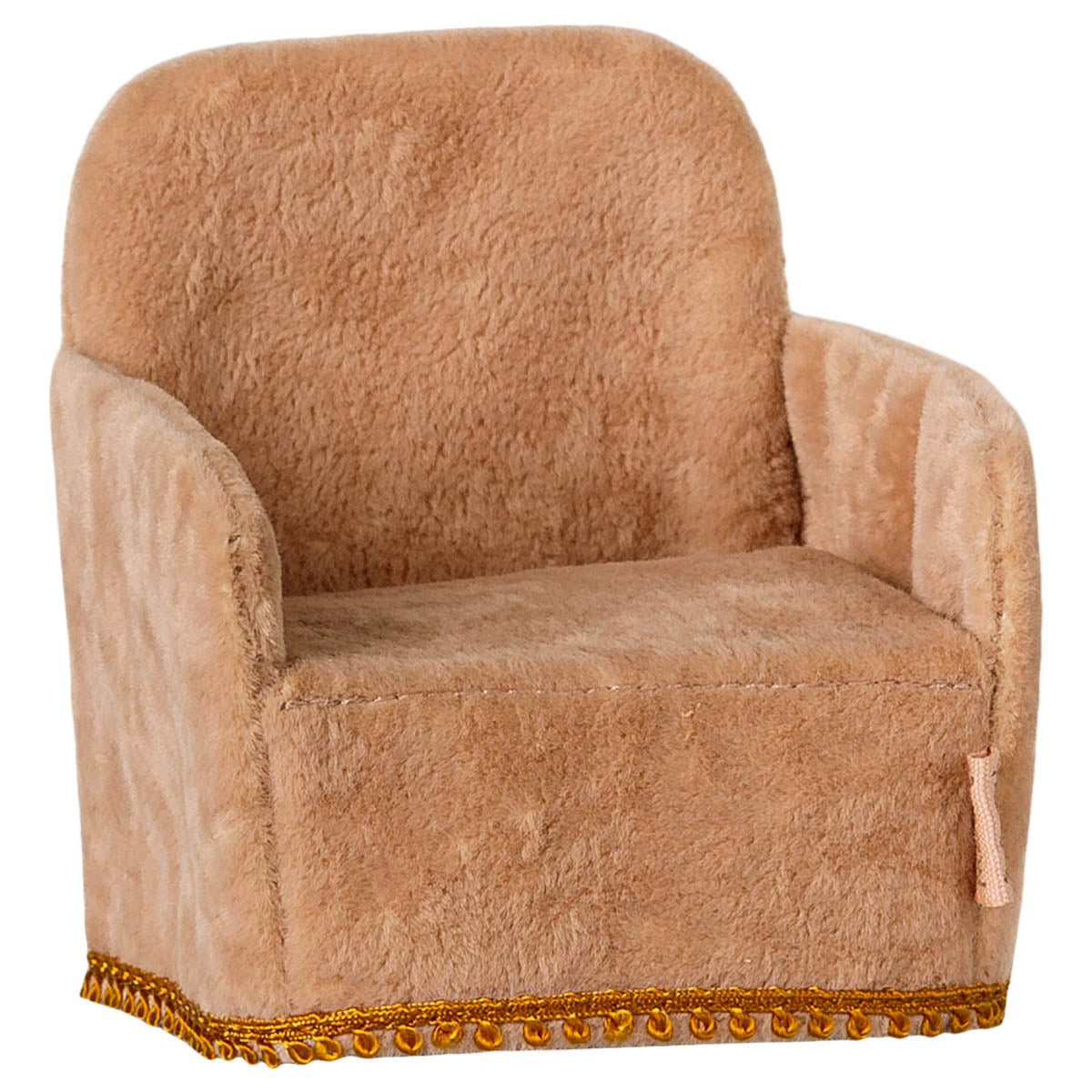 Maileg Mouse size Velvet Chair