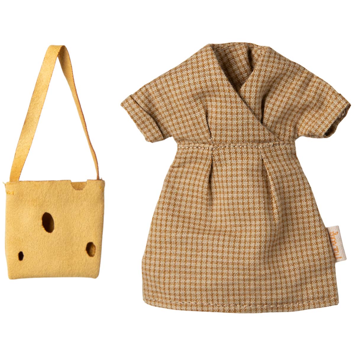 Maileg Doll Clothes for Mom, Dad, and Grandparents Mouse