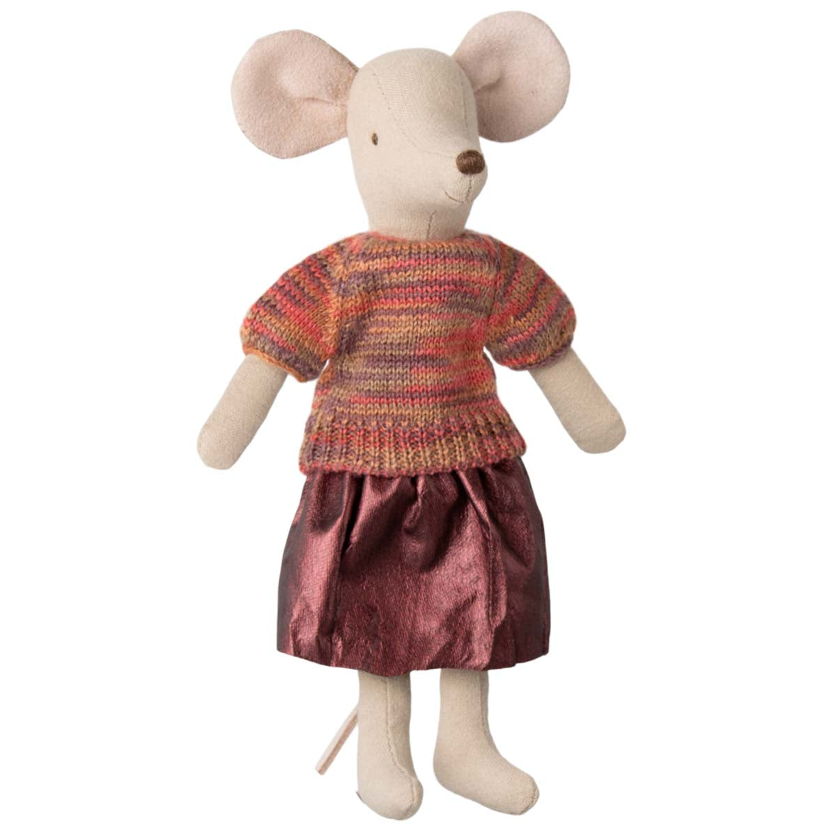 Maileg Doll Clothes for Mom, Dad, and Grandparents Mouse