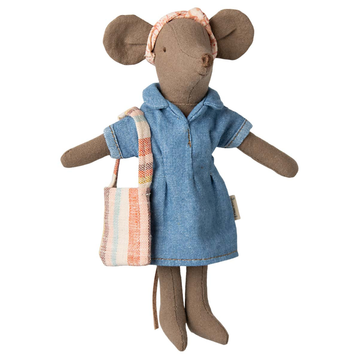 Maileg Doll Clothes for Mom, Dad, and Grandparents Mouse