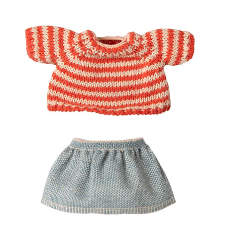 Maileg Doll Clothes for Big Brother & Sister Mouse
