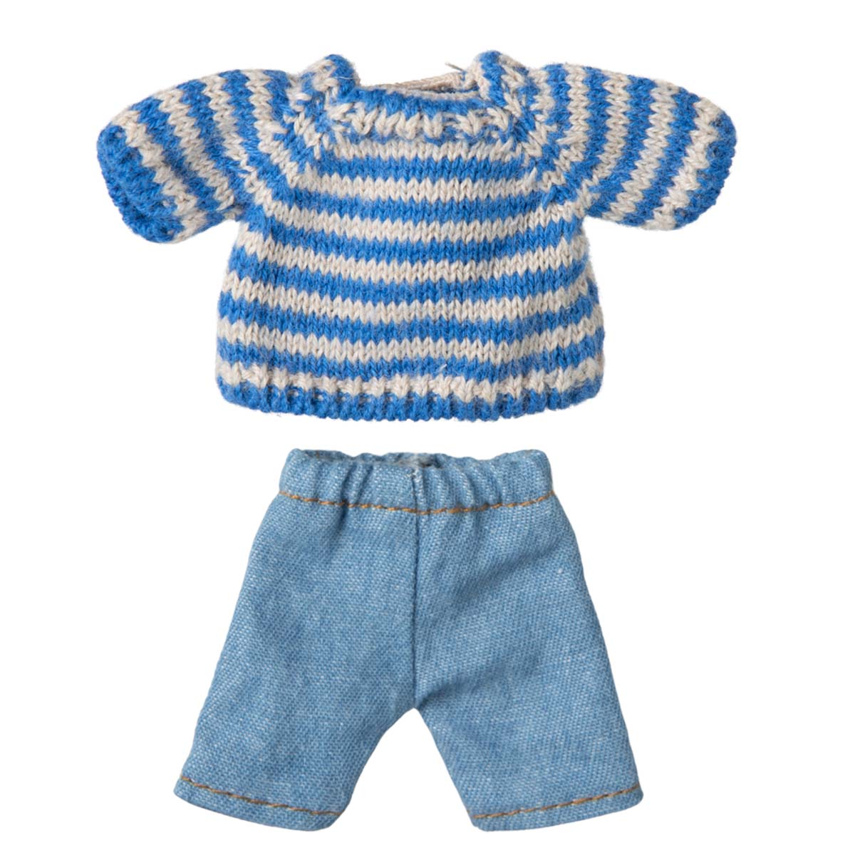 Maileg Doll Clothes for Big Brother & Sister Mouse