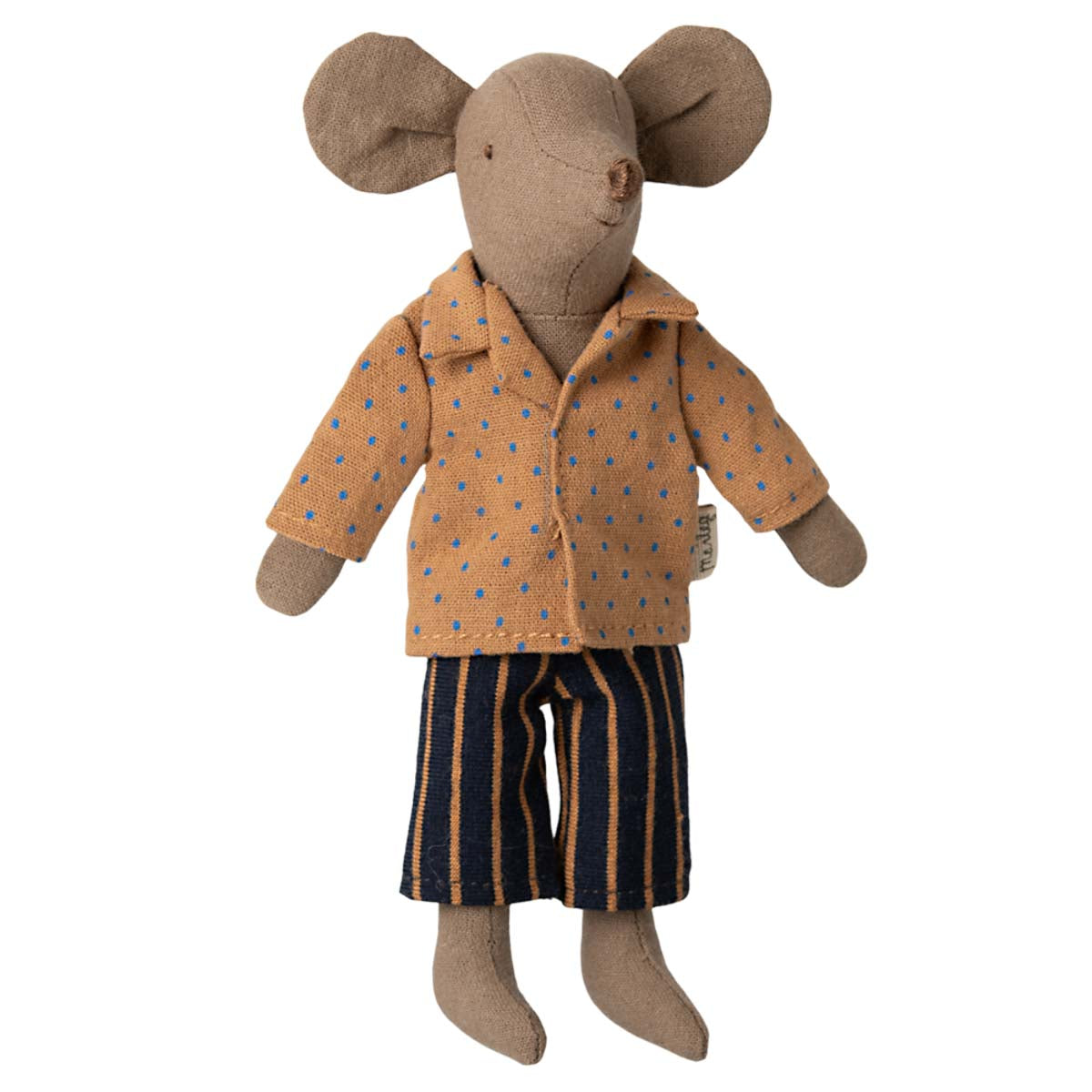 Maileg Doll Clothes for Mom & Dad Mouse