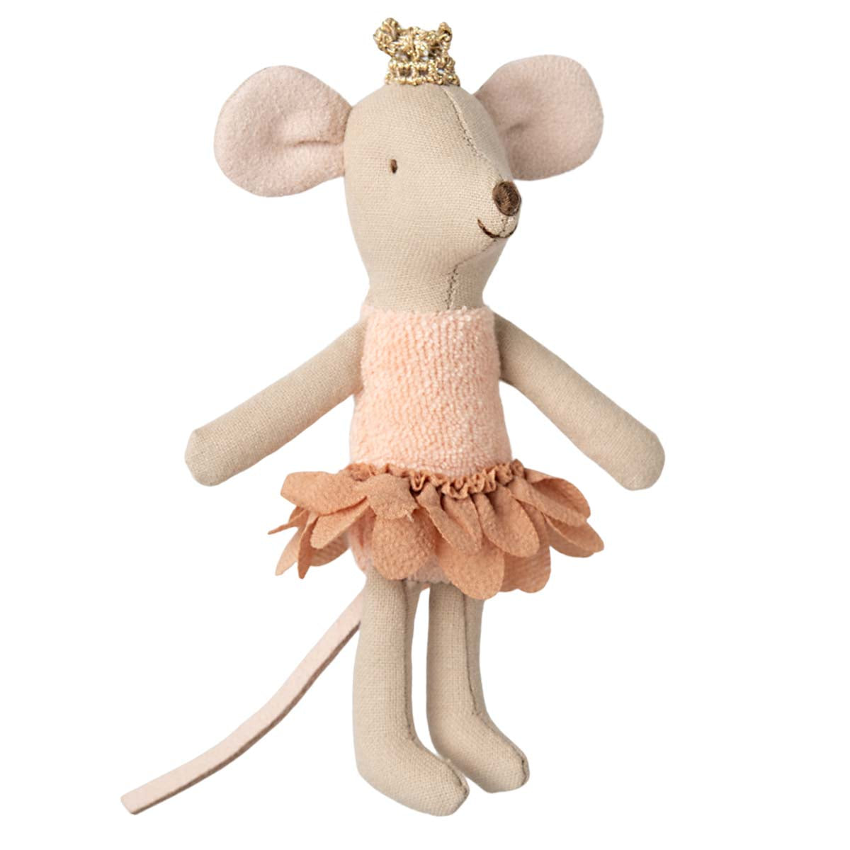 Maileg Little Sister Princess Mouse in Box, 2025