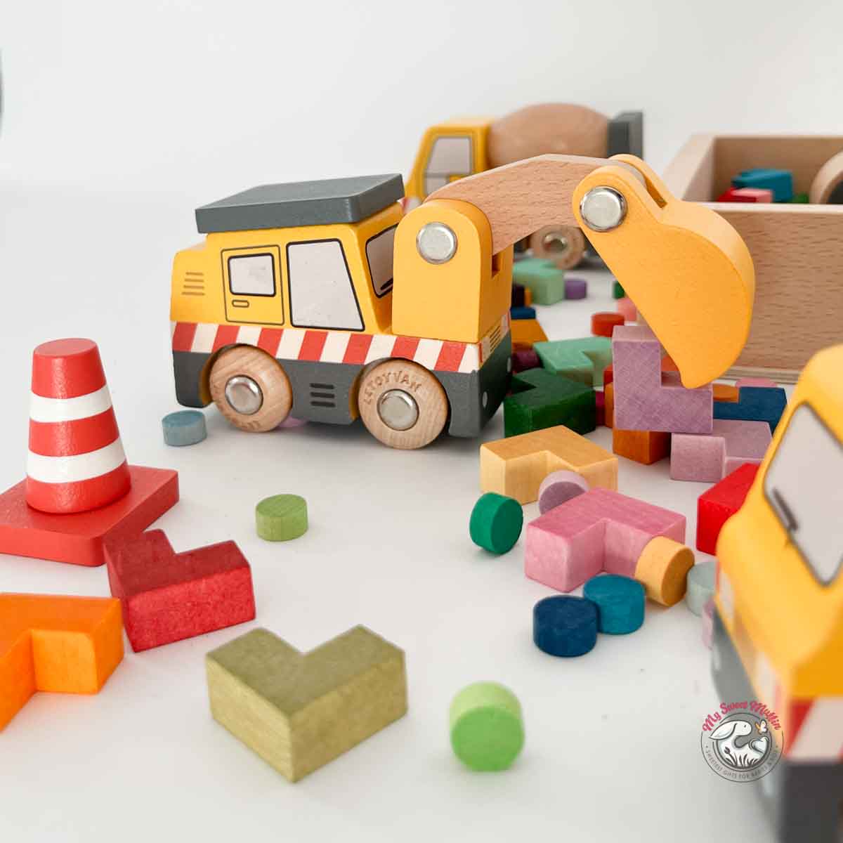 Grapat Mis, Match and Bloom Color Sorting Game