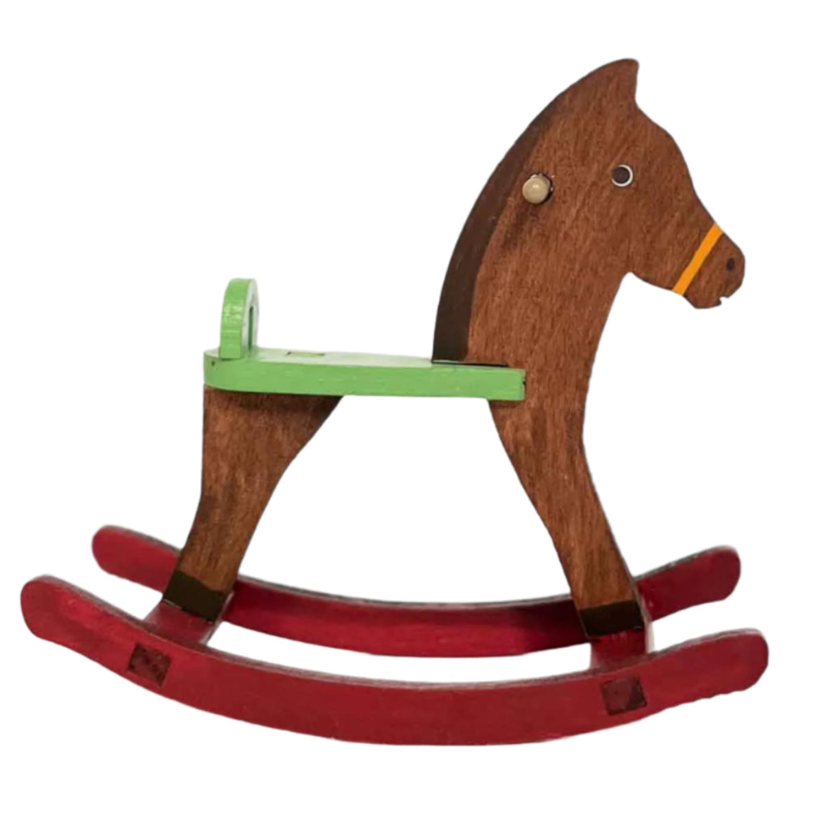 Maileg Rocking horse for Mouse