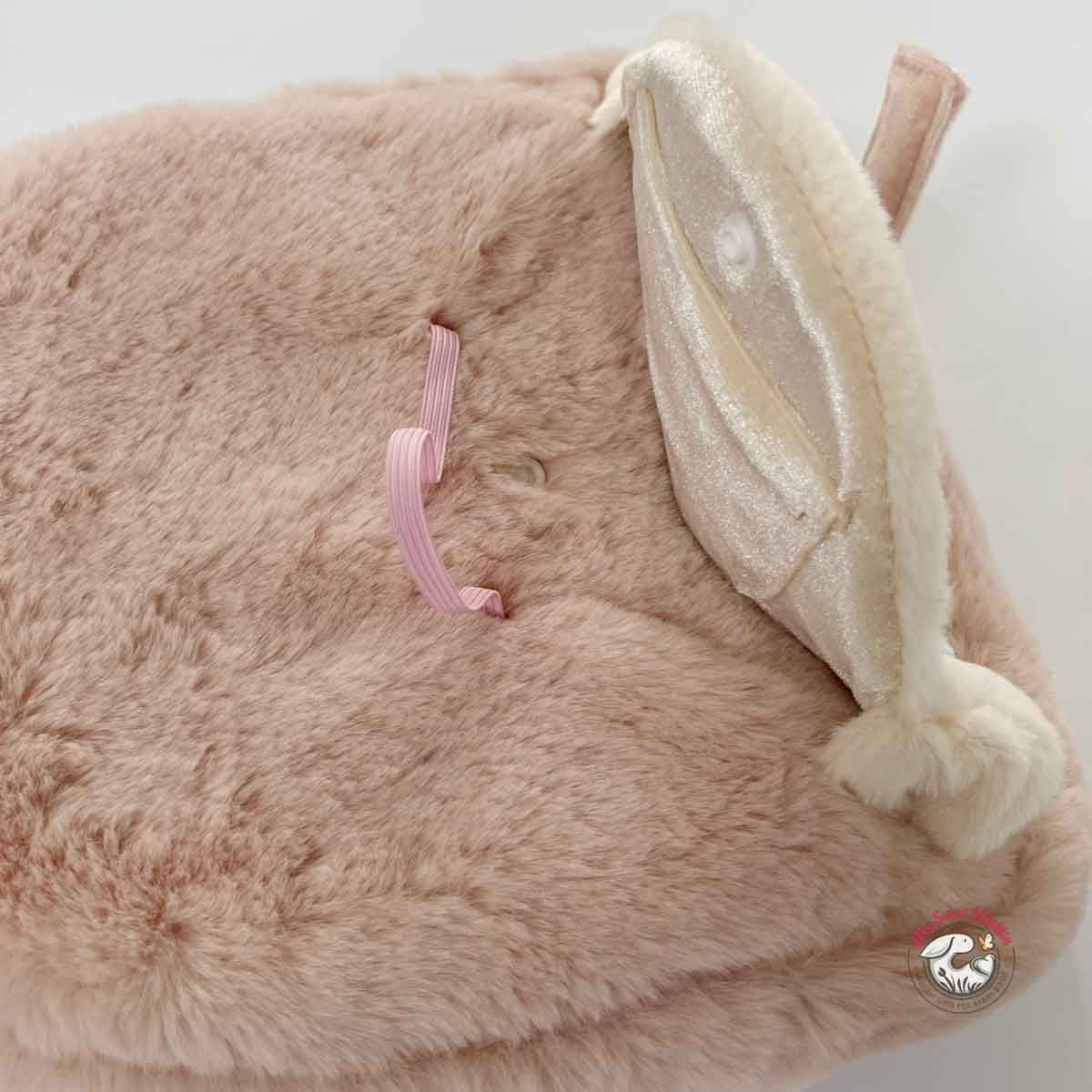 Olli Ella Hopalong Unicorn Backpack