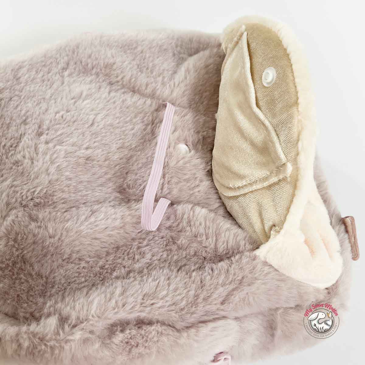 Olli Ella Hopalong Unicorn Backpack