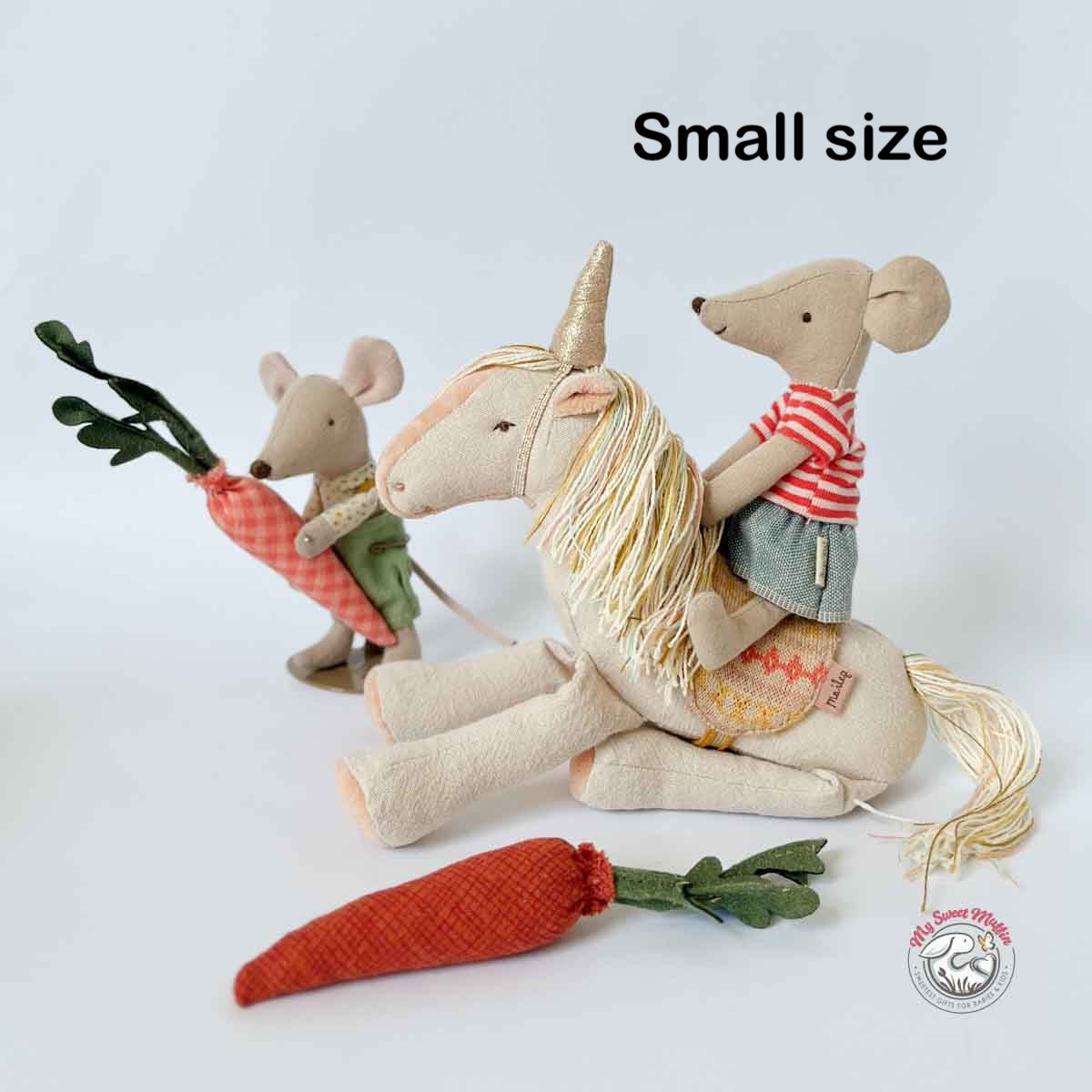 Maileg Unicorn