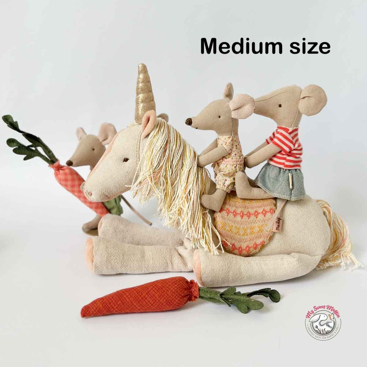Maileg Unicorn