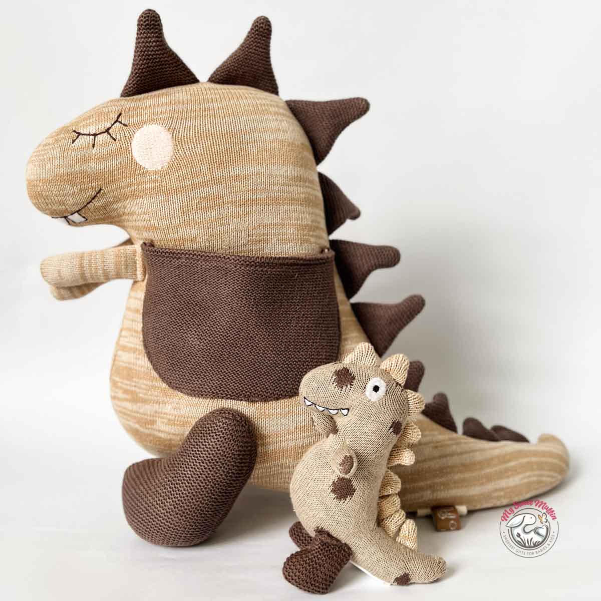 OYOY Dina & Bobo Dinosaur