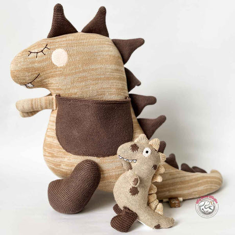 OYOY Dina & Bobo Dinosaur