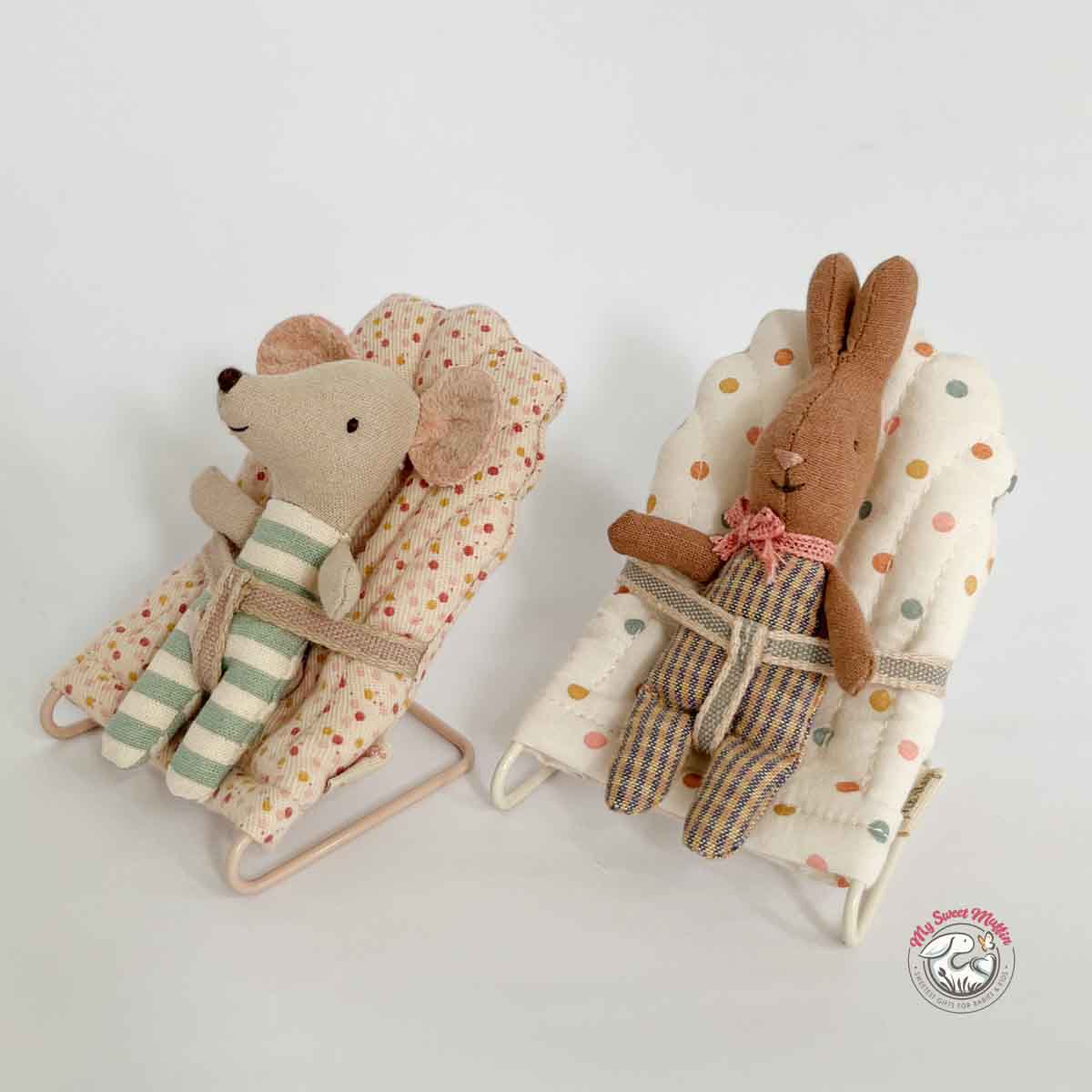 Maileg Babysitter, MY